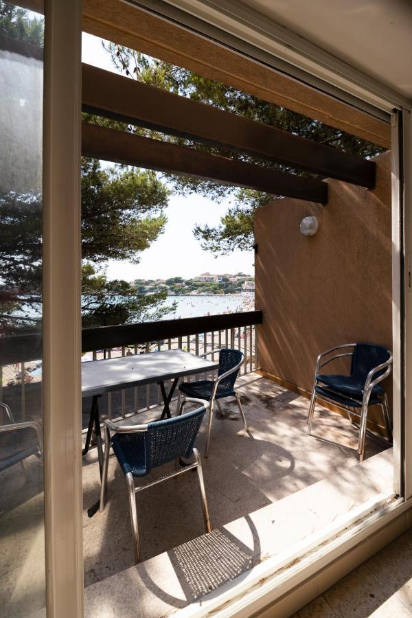 Le Pescadou Aparthotel Martigues Bagian luar foto