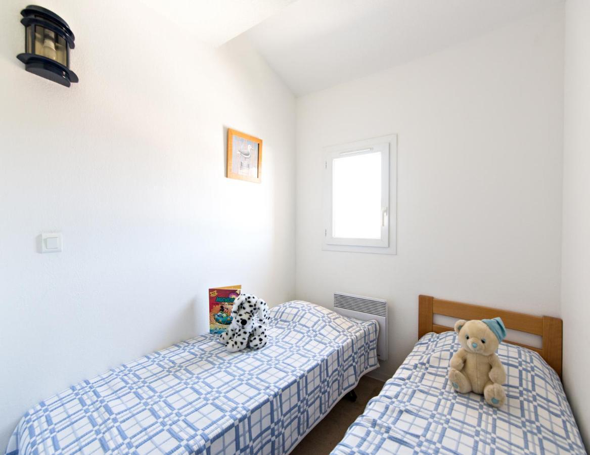 Le Pescadou Aparthotel Martigues Bagian luar foto