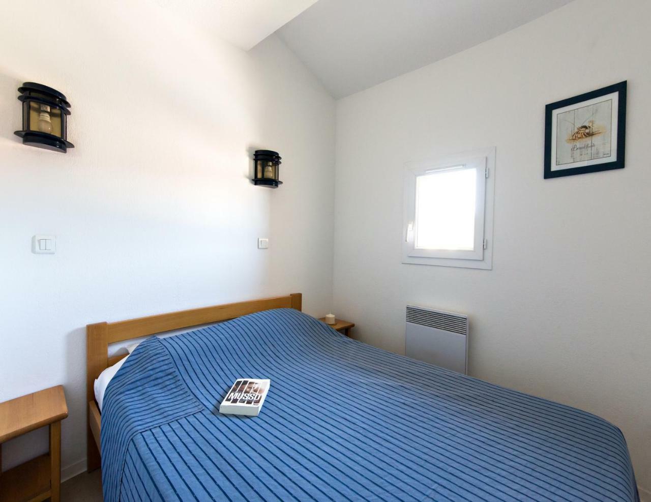 Le Pescadou Aparthotel Martigues Bagian luar foto